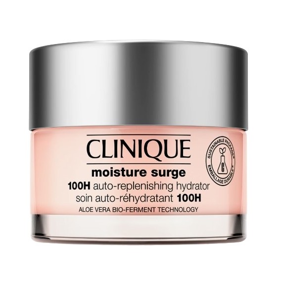 Clinique Moisture Surge 100H Auto Replenishing Hydration Napi arckrém
