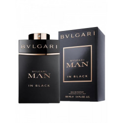 Bvlgari Man in Black Eau de Parfum for Men EDP