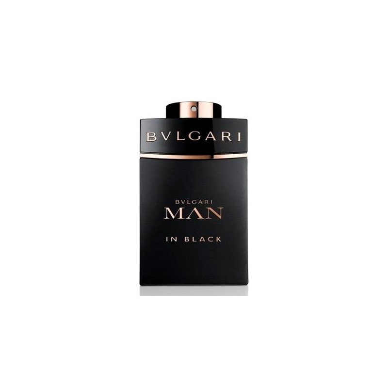 Bvlgari Man in Black Eau de Parfum for Men EDP