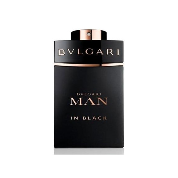 Bvlgari Man in Black Eau de Parfum for Men EDP