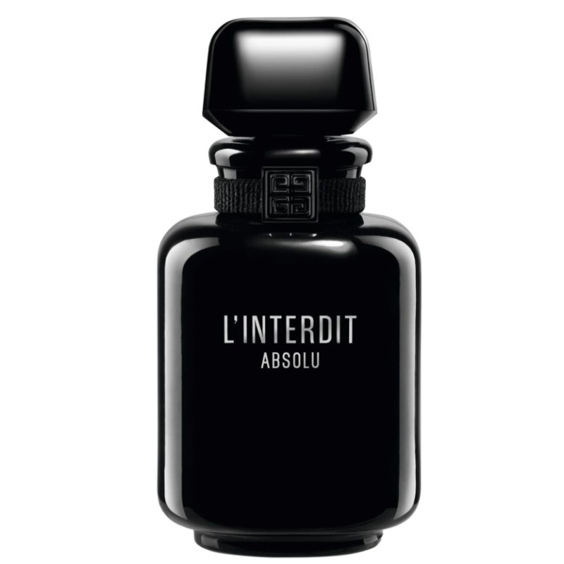 Givenchy L`Interdit Absolu Női parfüm csomagolás nélkül EDP