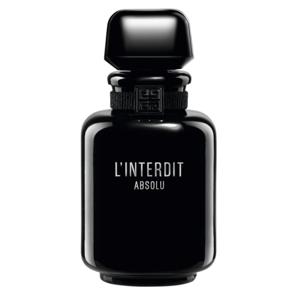 Givenchy L`Interdit Absolu Női parfüm csomagolás nélkül EDP