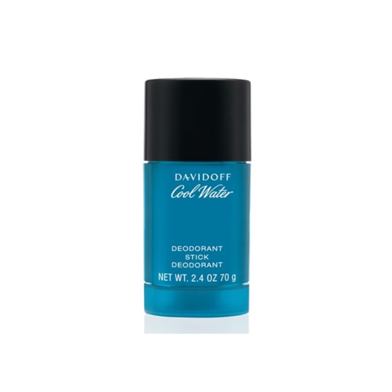 Davidoff Cool Water Férfi dezodoráns stift