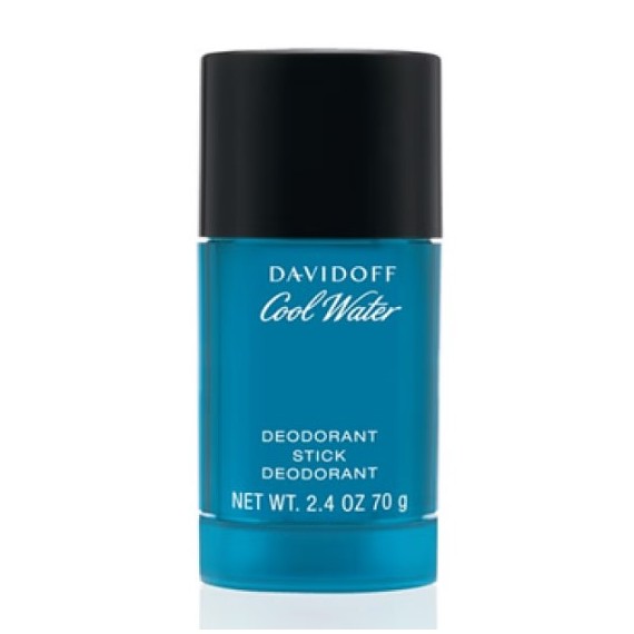 Davidoff Cool Water Férfi dezodoráns stift