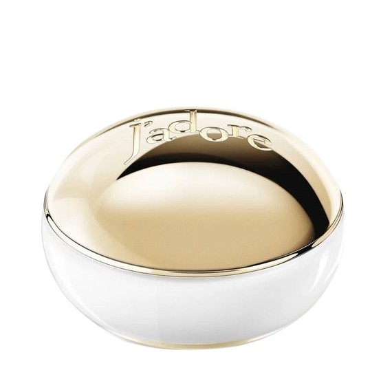 Dior J'Adore testápoló krém nőknek