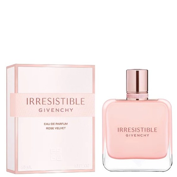 Givenchy Irresistible Rose Velvet Női parfüm EDP