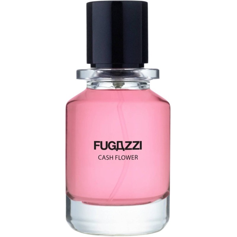 Fugazzi Cash Flower Unisex parfüm kivonat