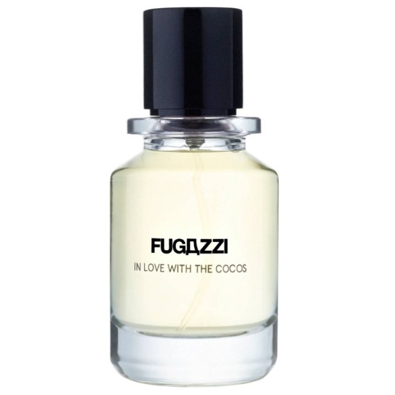 Fugazzi A Kókuszok Szerelmében Unisex Parfüm Extraktus