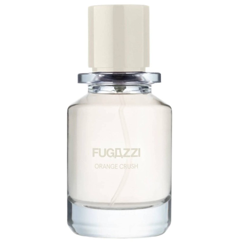 Fugazzi Narancs Crush unisex parfüm víz EDP