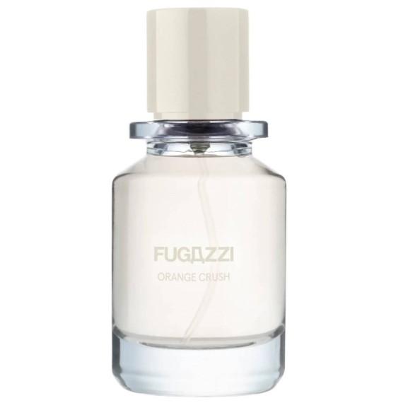 Fugazzi Narancs Crush unisex parfüm víz EDP