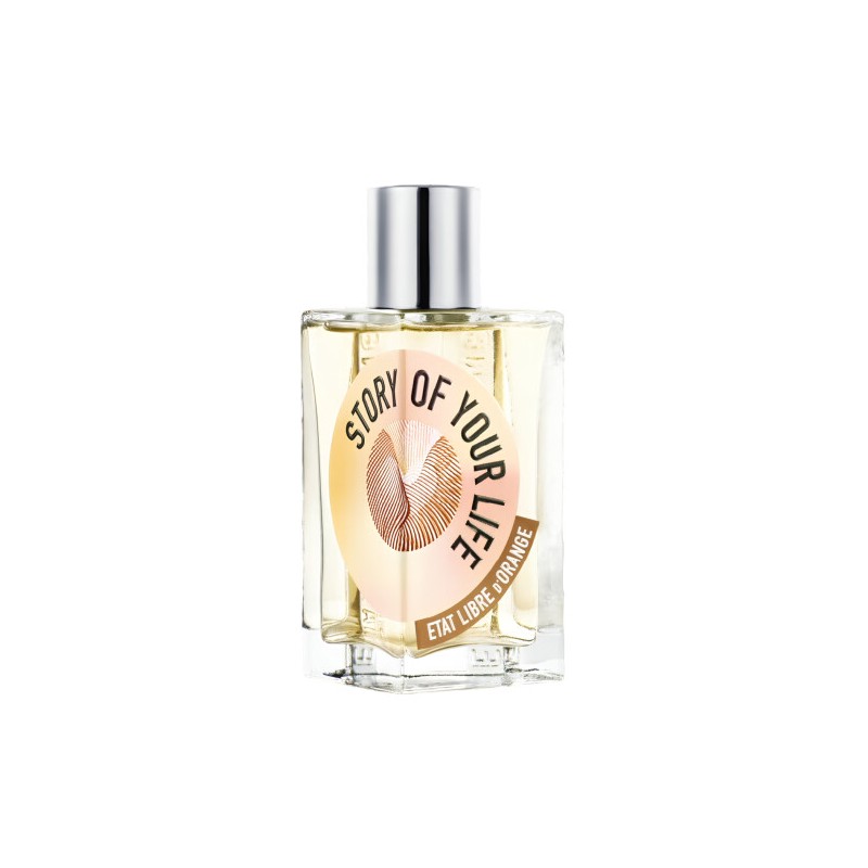 Etat Libre D`Orange Életed Története Unisex parfüm víz Tester EDP