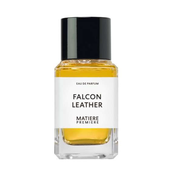 Matiere Premiere Falcon Leather Unisex parfüm víz Tester EDP