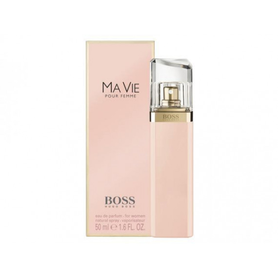 Hugo Boss Ma Vie Eau de Parfum for Women EDP