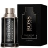 Hugo Boss The Scent Magnetic Férfi parfüm EDP