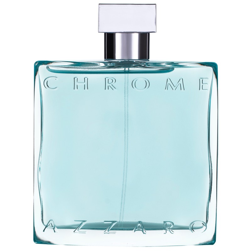 Azzaro Chrome férfi parfüm EDT