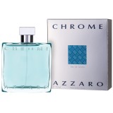 Azzaro Chrome férfi parfüm EDT