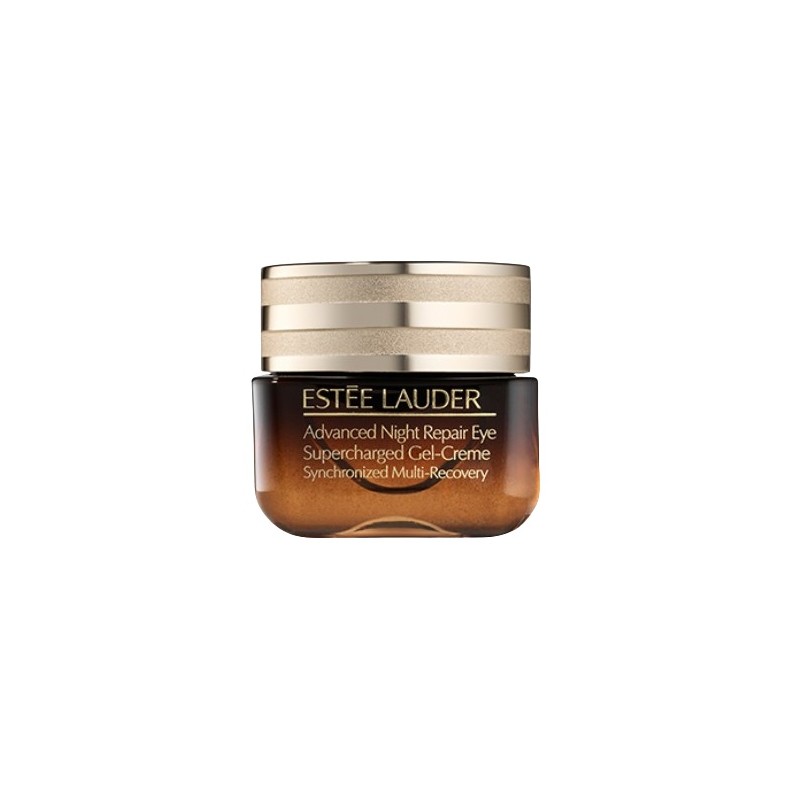 Estee Lauder Advanced Night Repair Eye Supercharged Gel-Creme Éjszakai szemkörnyékápoló ránctalanító gélkrém