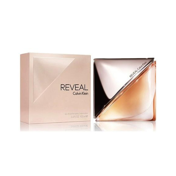 Calvin Klein Reveal Eau de Parfum for Women EDP