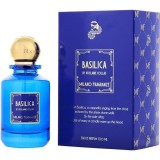 Milano Fragranze Basilica Unisex parfüm víz EDP