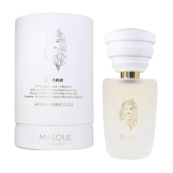 Masque Milano Diana Női parfüm EDP