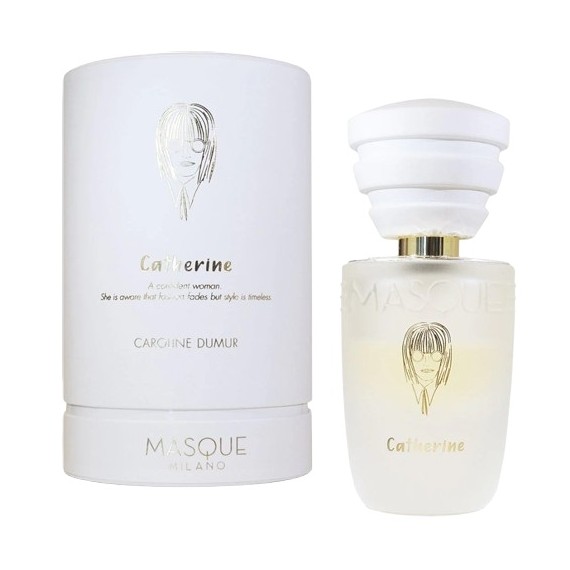 Masque Milano Catherine Női parfüm EDP