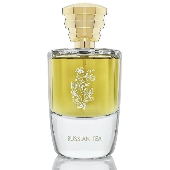 Masque Milano Russian Tea Unisex EDP Eau de Parfum Eau de Parfum