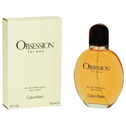 Calvin Klein Obsession Eau de toilette férfiaknak EDT