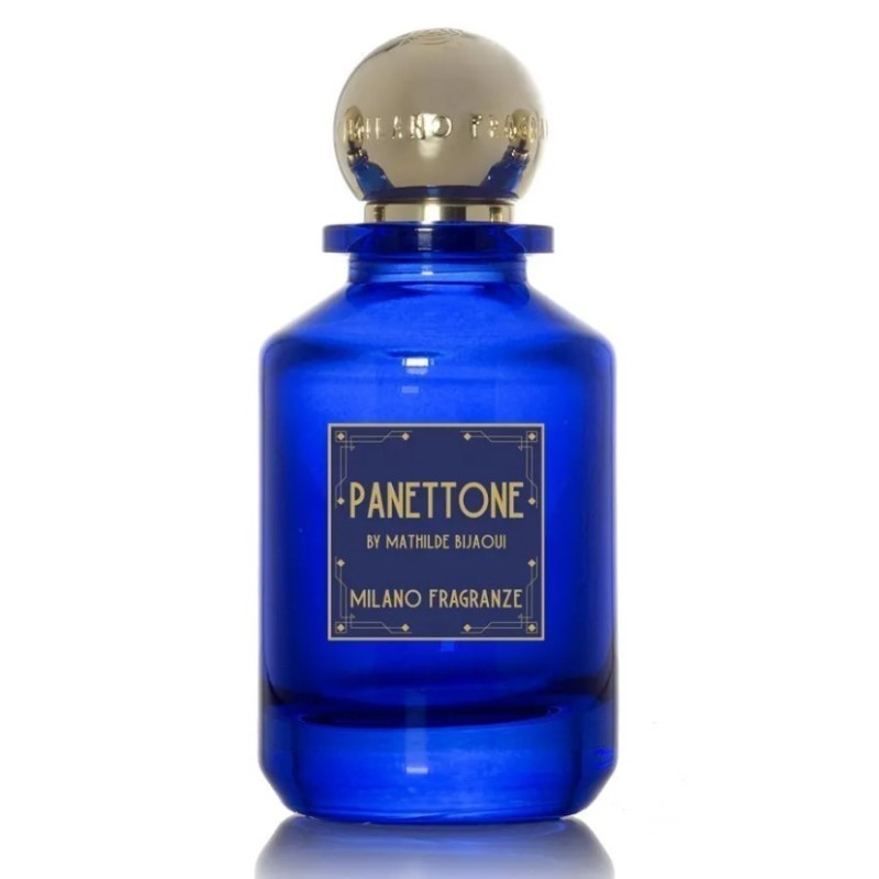 Milano Fragranze Panettone Női parfüm EDP