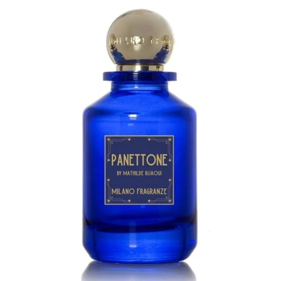 Milano Fragranze Panettone Női parfüm EDP