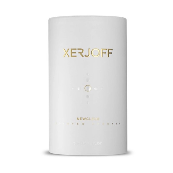 Xerjoff Newcleus unisex parfüm EDP