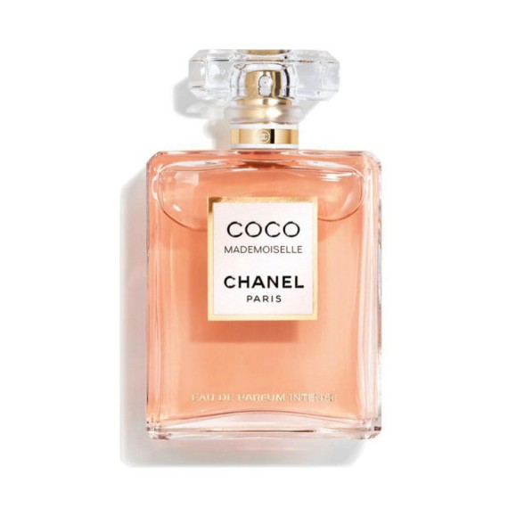 Chanel Coco Mademoiselle Intense Női Parfüm EDP