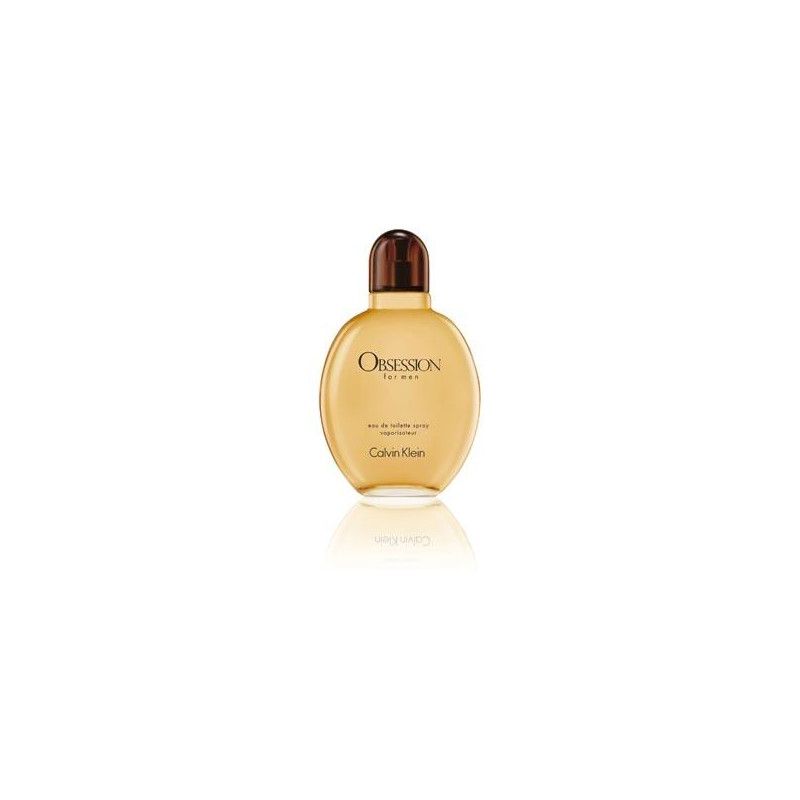 Calvin Klein Obsession Eau de toilette férfiaknak EDT