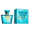Guess Csábító Kék Női Eau de Toilette EDT
