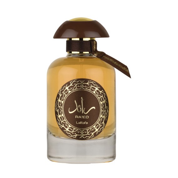Lattafa Ra Ed Oud Unisex parfüm víz EDP