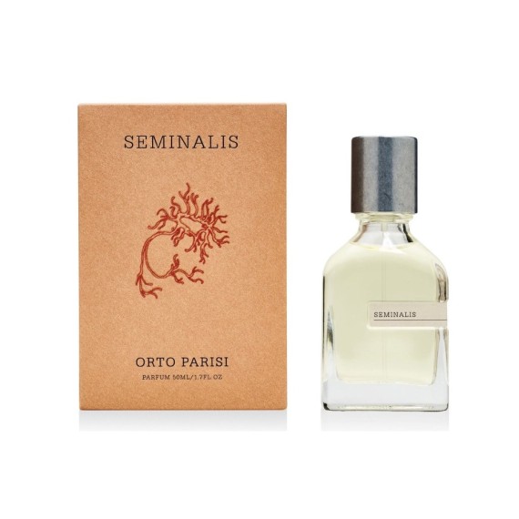 Orto Parisi Seminalis Unisex parfüm