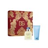 Dolce & Gabbana Light Blue ajándékcsomag férfiaknak