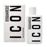 Dsquared 2 Icon Pour Femme Női parfüm EDP