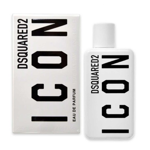 Dsquared 2 Icon Pour Femme Női parfüm EDP