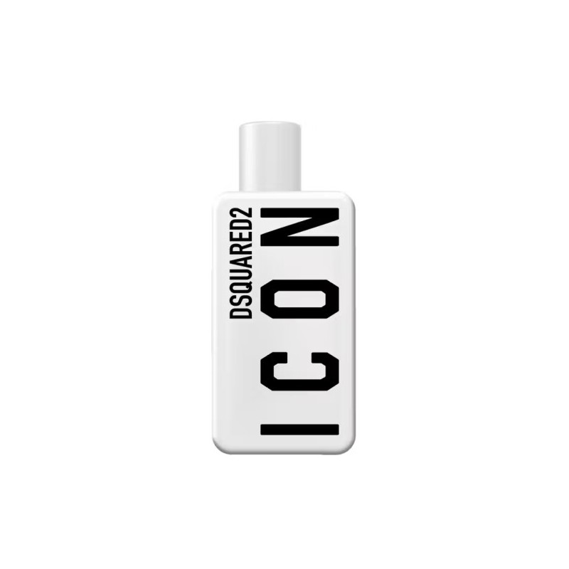 Dsquared 2 Icon Pour Femme Női parfüm EDP
