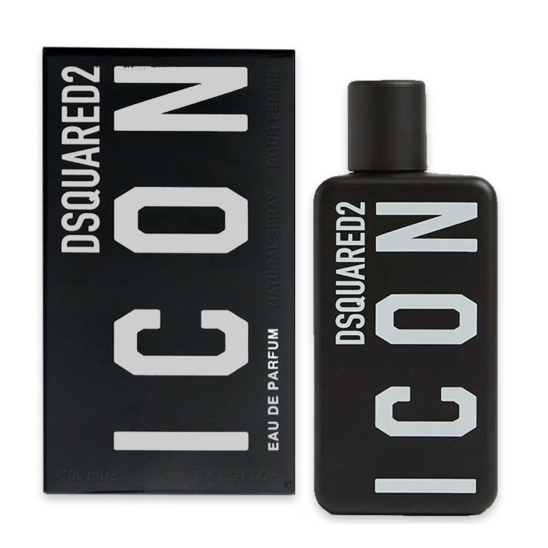 Dsquared 2 Icon Pour Homme Férfi parfüm EDP