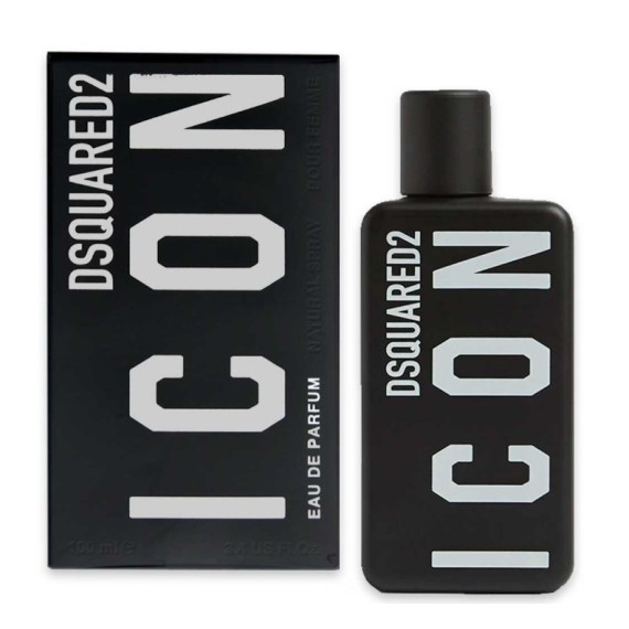 Dsquared 2 Icon Pour Homme Férfi parfüm EDP