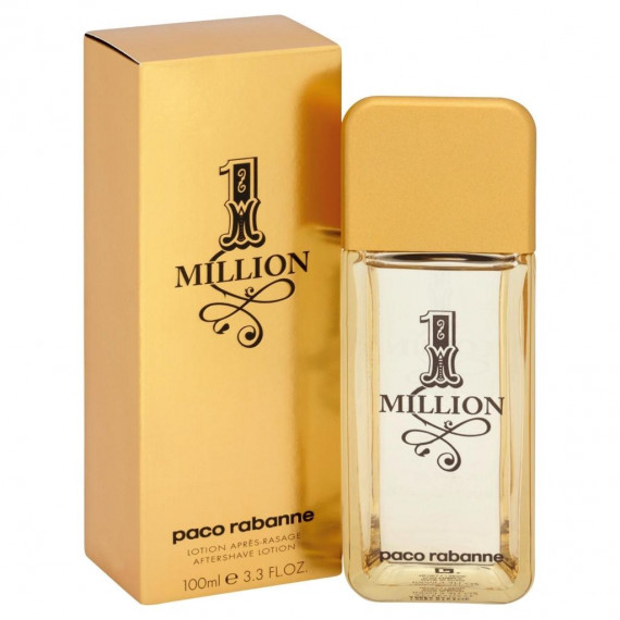 Paco Rabanne 1 Million Borotválkozás után férfiaknak