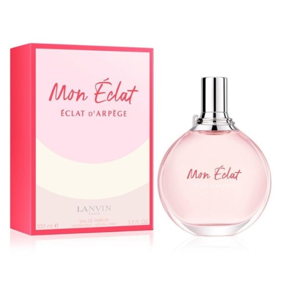 Lanvin Mon Eclat D`Arpege Női parfüm EDP