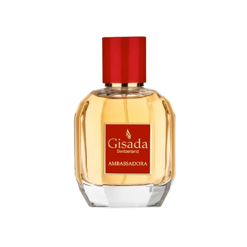 Gisada Ambassadora Eau de Parfum pentru femei EDP