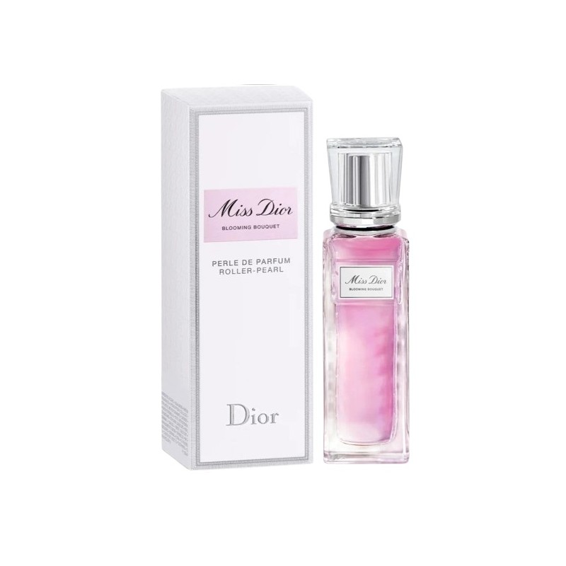 Christian Dior Miss Dior Blooming Bouquet Roller Pearl Női EDP görgős parfüm