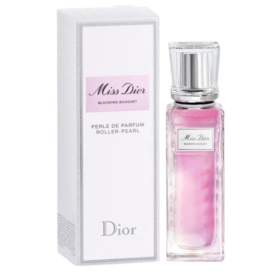 Christian Dior Miss Dior Blooming Bouquet Roller Pearl Női EDP görgős parfüm