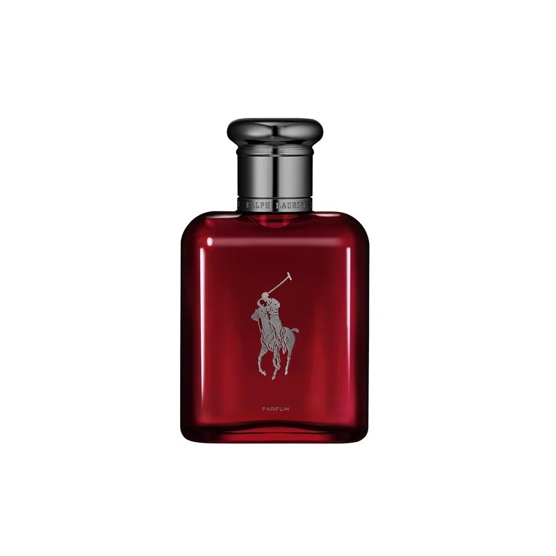 Ralph Lauren Polo Red Parfum Férfi parfüm csomagolás nélkül