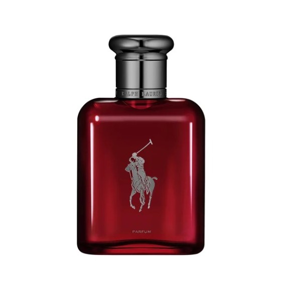 Ralph Lauren Polo Red Parfum Férfi parfüm csomagolás nélkül