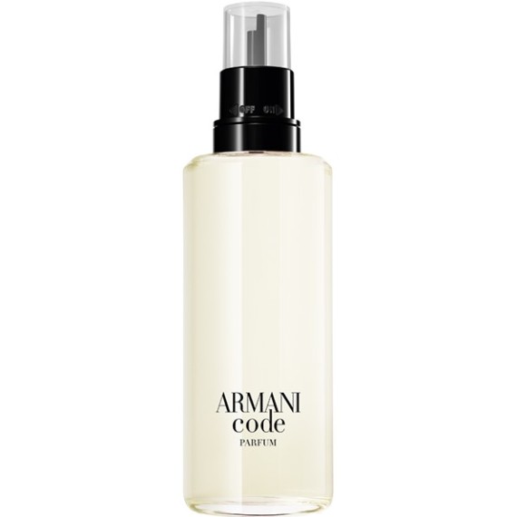 Armani Code Le Parfum Eau de Parfum férfi EDP