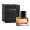 New Notes Musk Complexity Unisex parfüm kivonat
